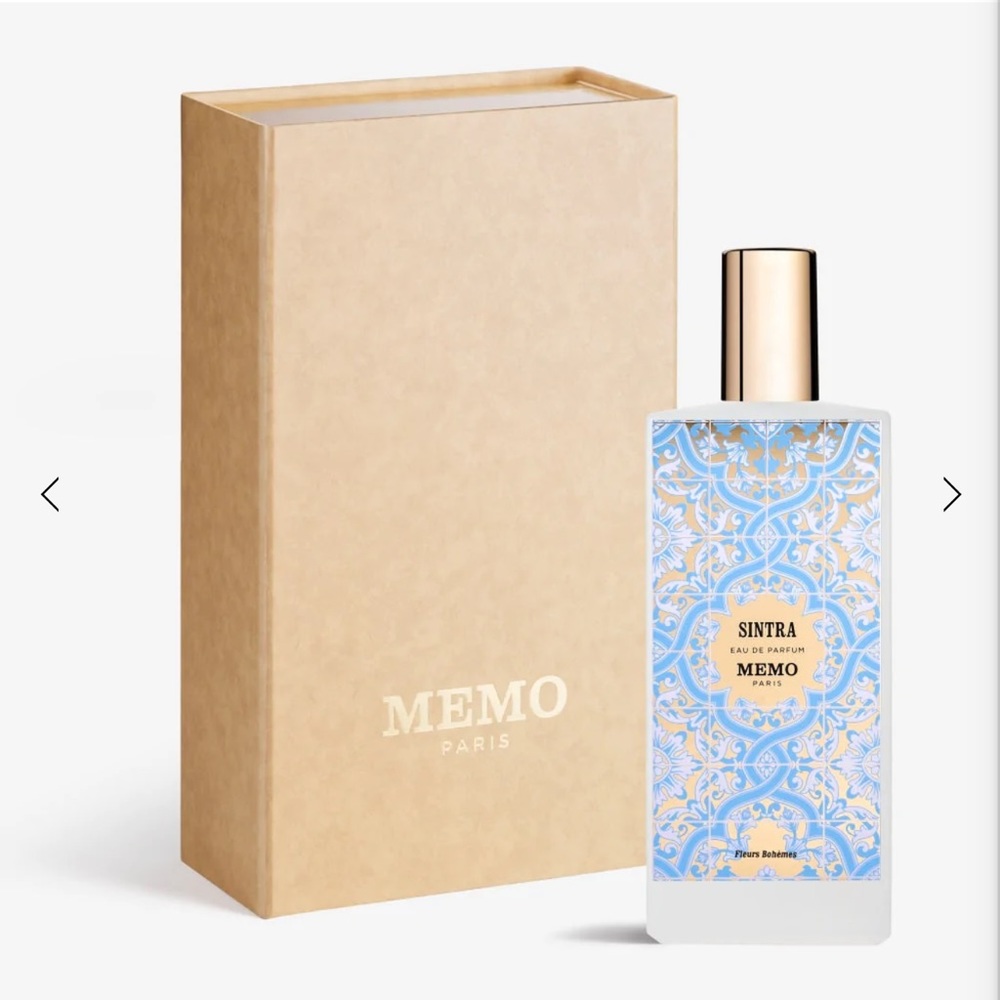 BARELY USED Sintra by Memo Paris